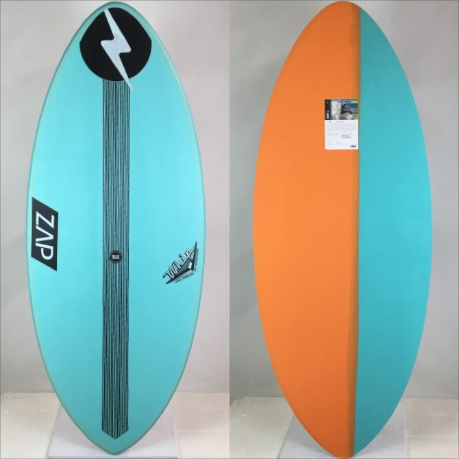 Whip v2 56” Skimboard