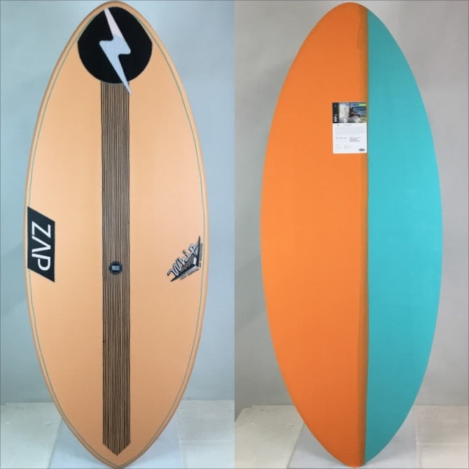 Whip v2 50” Skimboard
