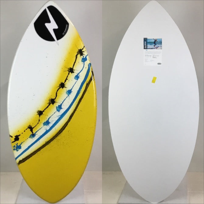 美品　ZAP スキムボード　wedge Zap Large Wedge Skimboard - 003 - Beach Gear | Ron Jon Surf Shop