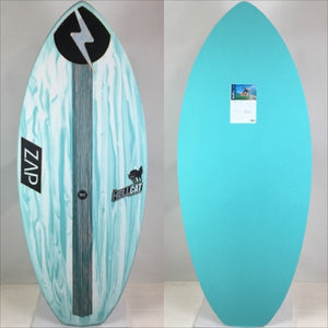 Zap Hell Cat V3 Skimboard 51” BLEM