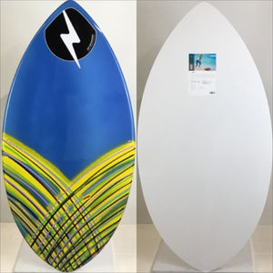 Zap Lazer BLEM Skimboard 40”