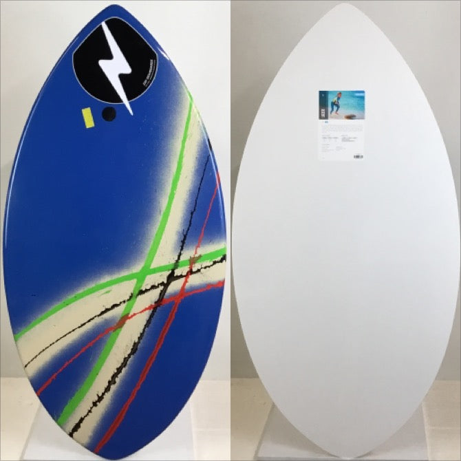 Zap Lazer BLEM Skimboard 40”