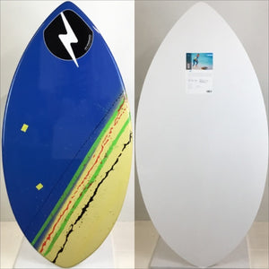 Zap Lazer BLEM Skimboard 40”