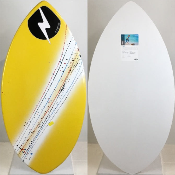 Zap Lazer BLEM Skimboard 40”