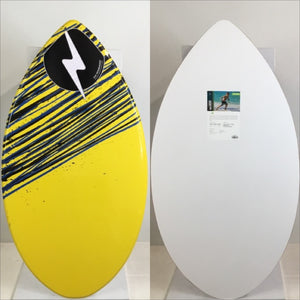 Zap Mini Lazer BLEM Skimboard 35"