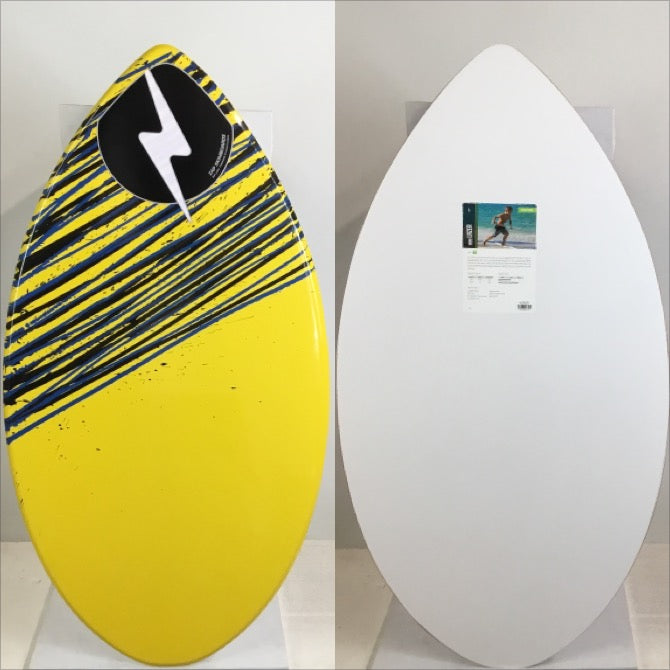 Zap Mini Lazer BLEM Skimboard 35"