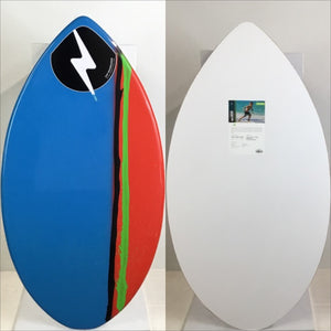 Zap Mini Lazer BLEM Skimboard 35"