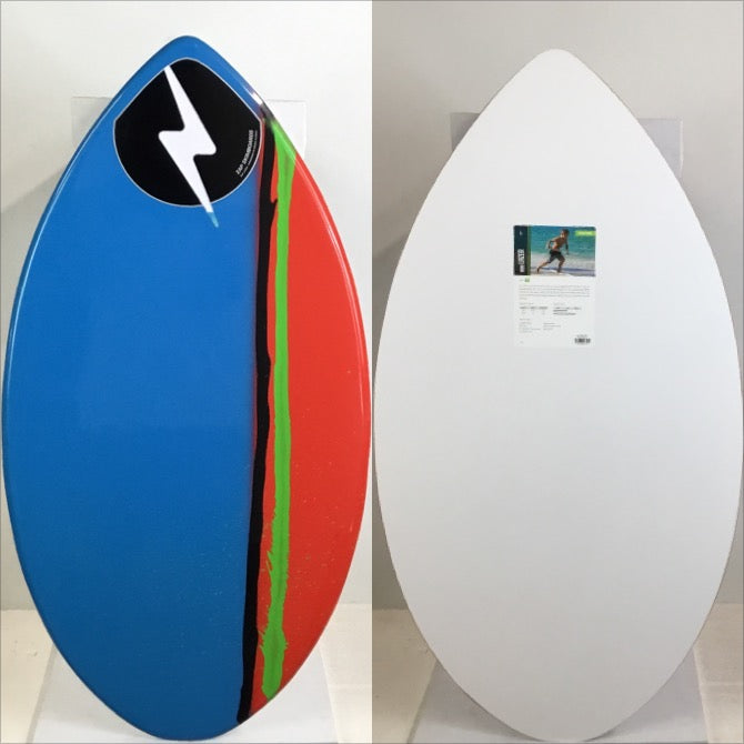 Zap Mini Lazer BLEM Skimboard 35"