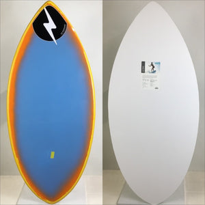 Zap Medium Wedge Skimboard 45" BLEM