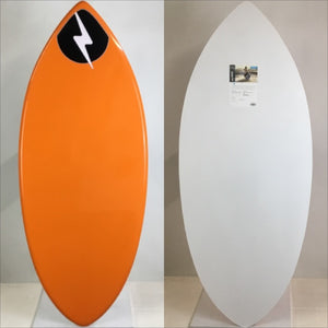 Zap Large Wedge BLEM Skimboard 49"