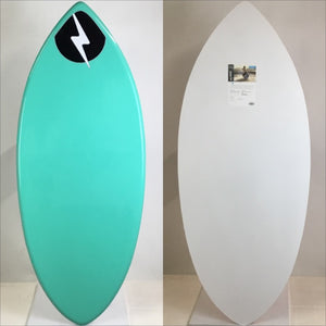 Zap Large Wedge BLEM Skimboard 49"