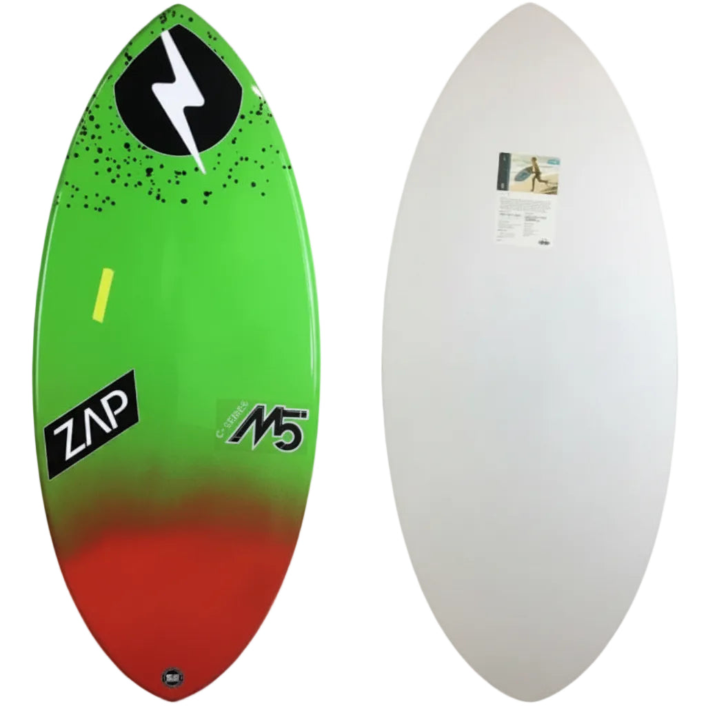 Zap Skimboards
