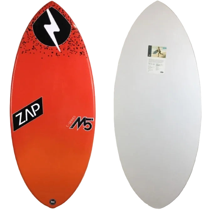 Zap Skimboards