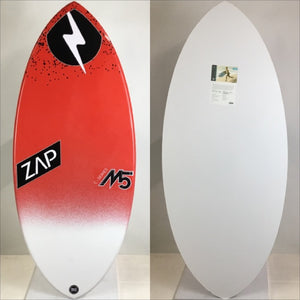 Zap M5 Skimboard 48” Blem