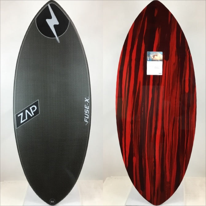 Zap Fuse-X Skimboard 54”