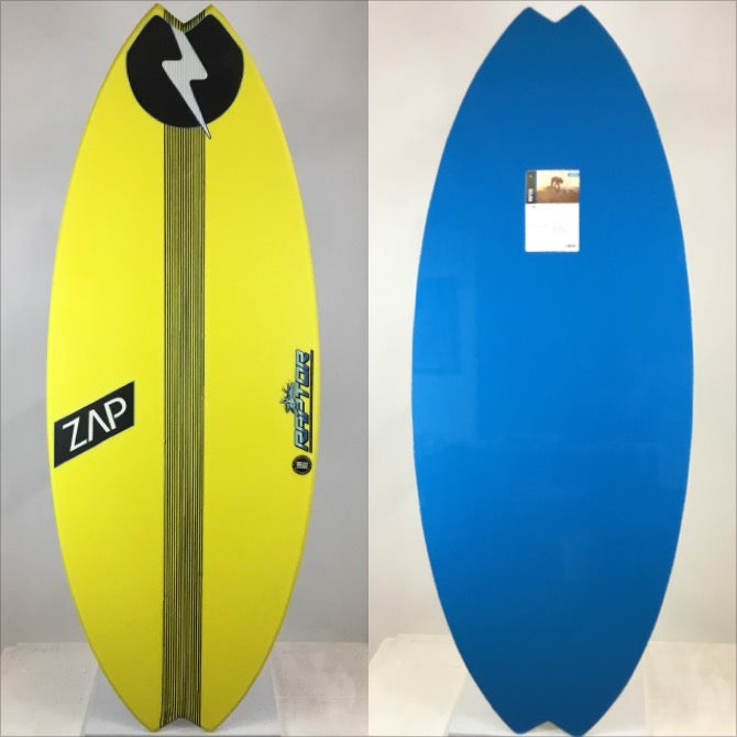 Zap Raptor 56” Skimboard