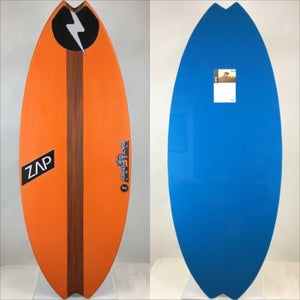 Zap Raptor 56” Skimboard