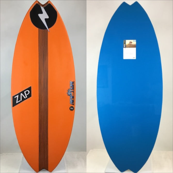 Zap Raptor 56” Skimboard