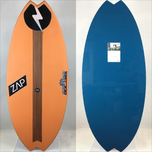 Zap Raptor 50” Skimboard