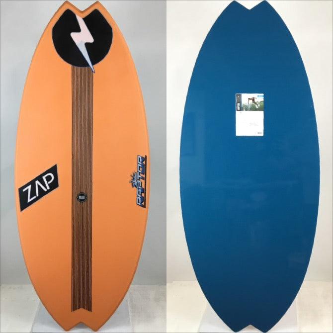 Zap Raptor 50” Skimboard