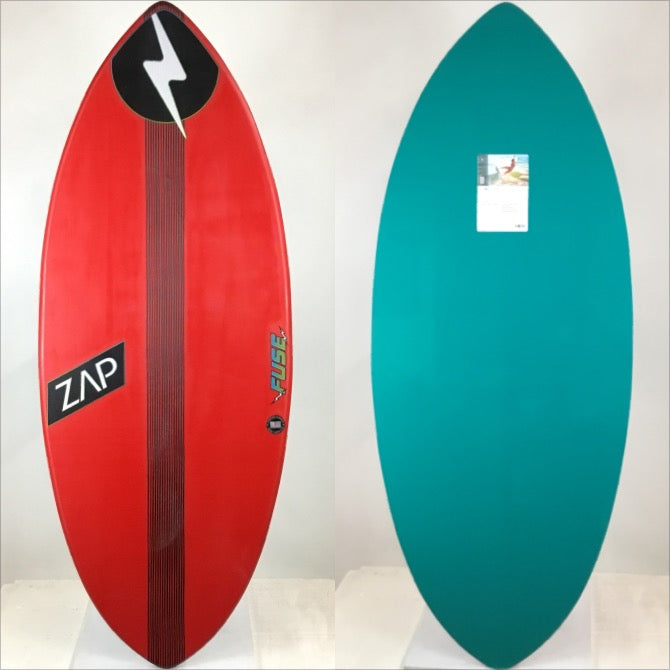 Zap Fuse Skimboard 54”