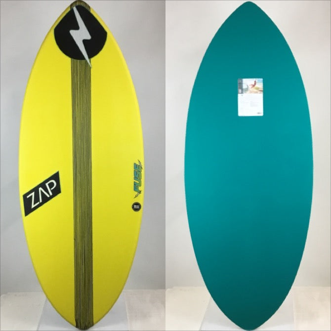 Zap Fuse Skimboard 54”