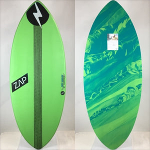 Zap Fuse Skimboard 56”