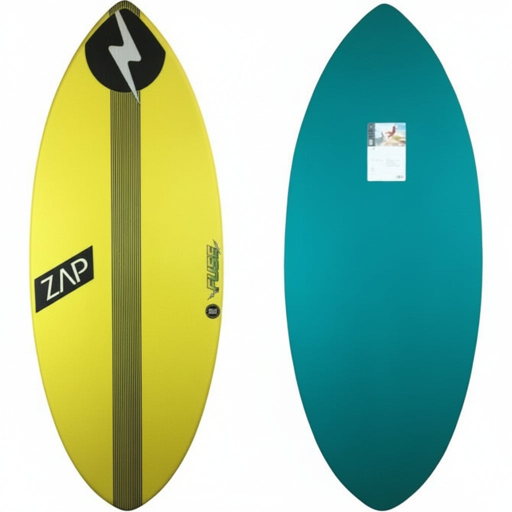 Men's Skimboards – Zap Skimboards