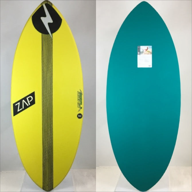 Zap Fuse Skimboard 54”