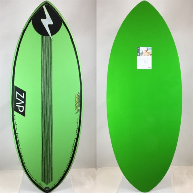 Zap Fuse Skimboard 54”