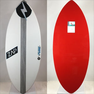 Zap Fuse Skimboard 52”