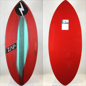 Zap Fuse Skimboard 52”