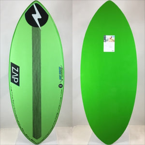 Zap Fuse Skimboard 52”