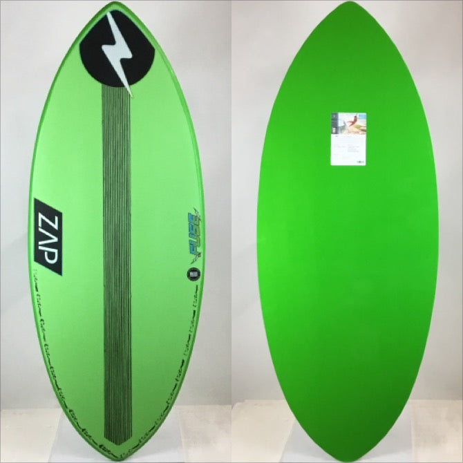 Zap Fuse Skimboard 52”