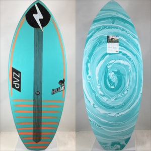 Zap Hell Cat V3 Skimboard 53"