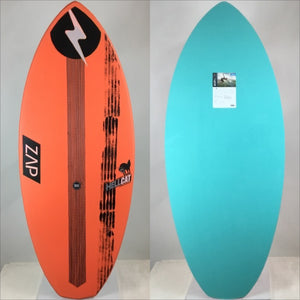 Zap Hell Cat V3 Skimboard 53"