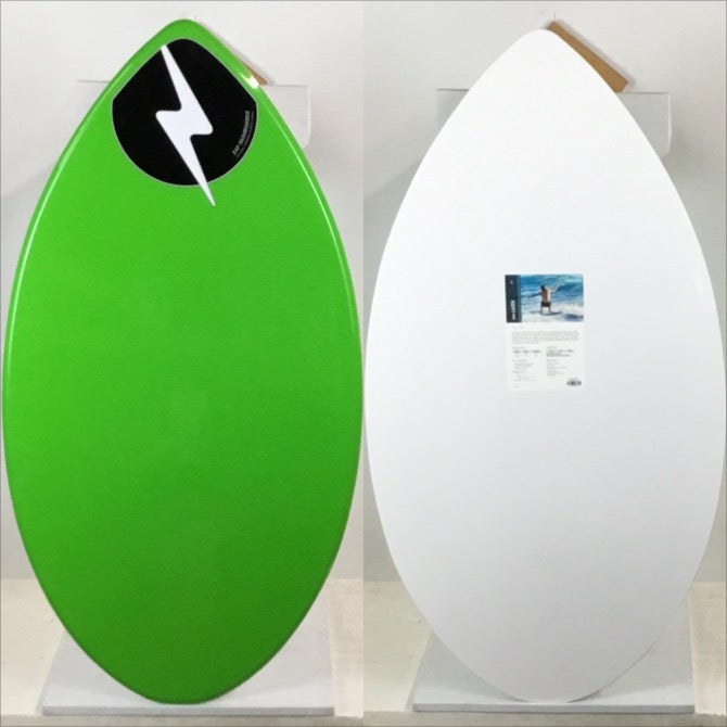 Zap Mini Lazer BLEM Skimboard 35"