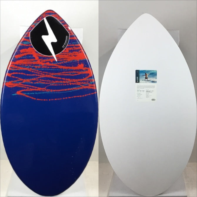 Zap Mini Lazer BLEM Skimboard 35" (X06828)