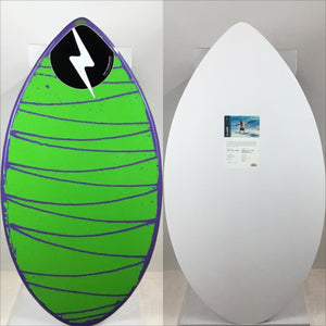 Zap Mini Lazer BLEM Skimboard 35" (X06829)