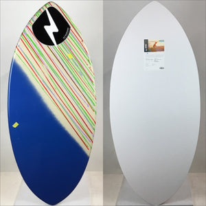 Zap Small Wedge Skimboard 40” BLEM (X06832)
