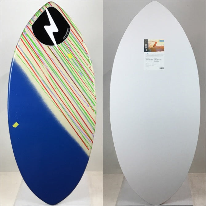 Zap Small Wedge Skimboard 40” BLEM (X06832)
