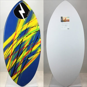 Zap Small Wedge Skimboard 40” BLEM (X06834)