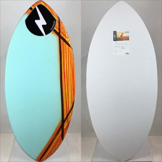 Zap Small Wedge Skimboard 40” BLEM (X06836)