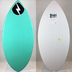 Zap Medium Wedge Skimboard 45" BLEM (TEAL)