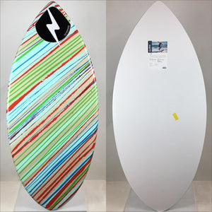 Zap Medium Wedge Skimboard 45" BLEM (X06839)