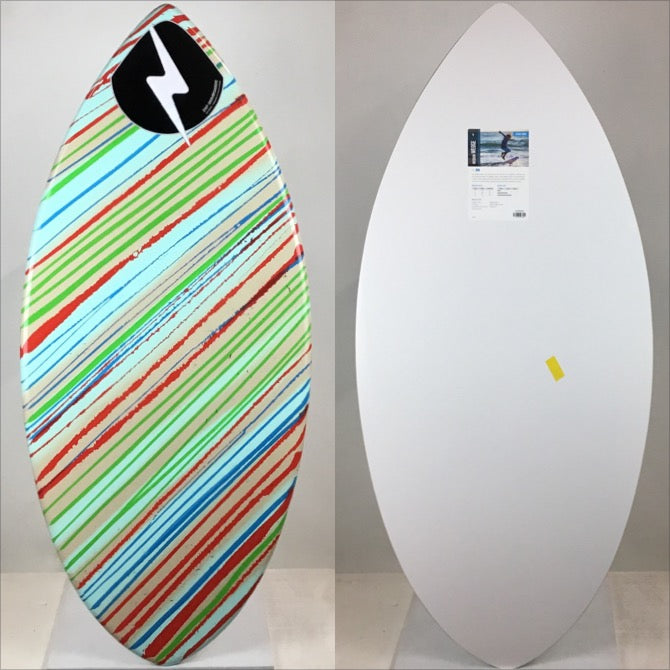 Zap Medium Wedge Skimboard 45" BLEM (X06839)