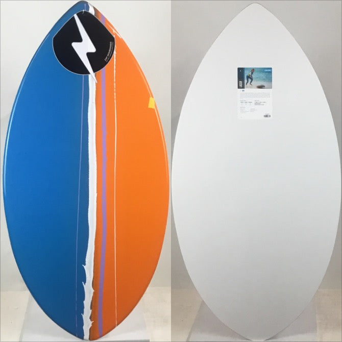 Zap Lazer BLEM Skimboard 40” (X06877)