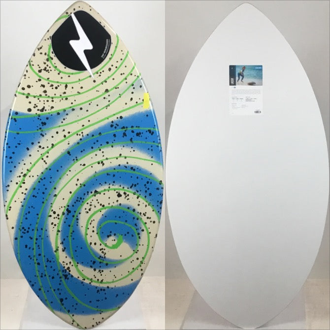 Zap Lazer BLEM Skimboard 40” (X06878)