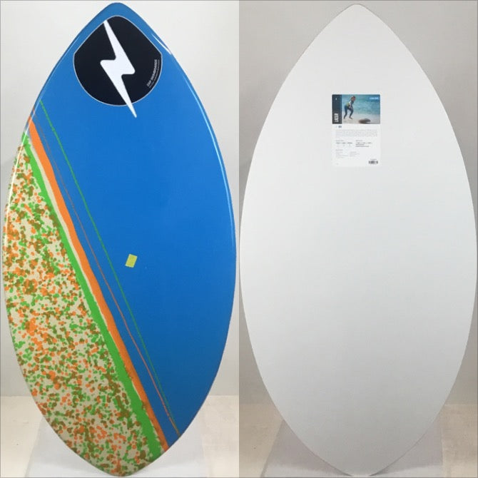 Zap Lazer BLEM Skimboard 40” (X06879)