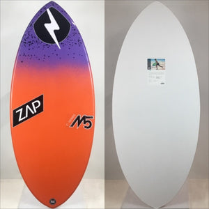 Zap M5 Skimboard 48” Blem (X06880)